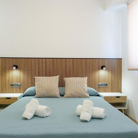 New Style Apartment 马拉加 外观 照片