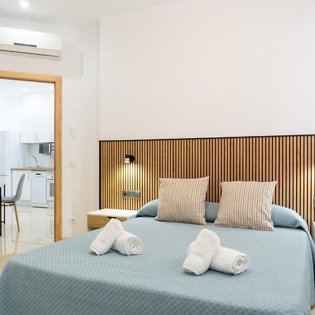 New Style Apartment 马拉加 外观 照片